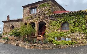 Casas Rurales Monasterio De Rocamador